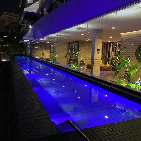 Vn Oscar Freire - O Melhor De Pinheiros São Paulo Exterior photo