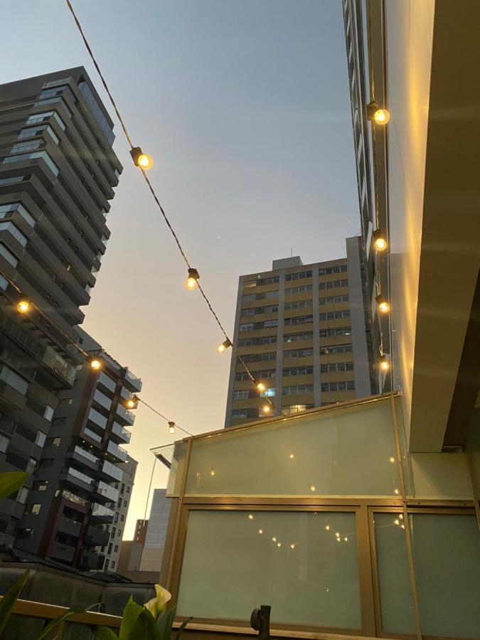 Vn Oscar Freire - O Melhor De Pinheiros São Paulo Exterior photo