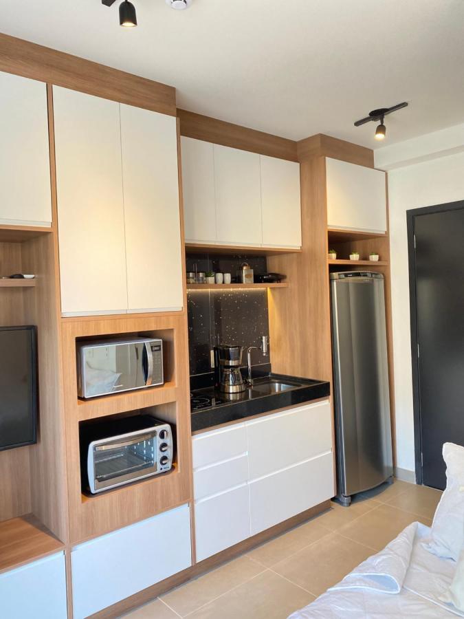 Vn Oscar Freire - O Melhor De Pinheiros São Paulo Exterior photo