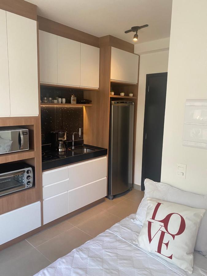 Vn Oscar Freire - O Melhor De Pinheiros São Paulo Exterior photo
