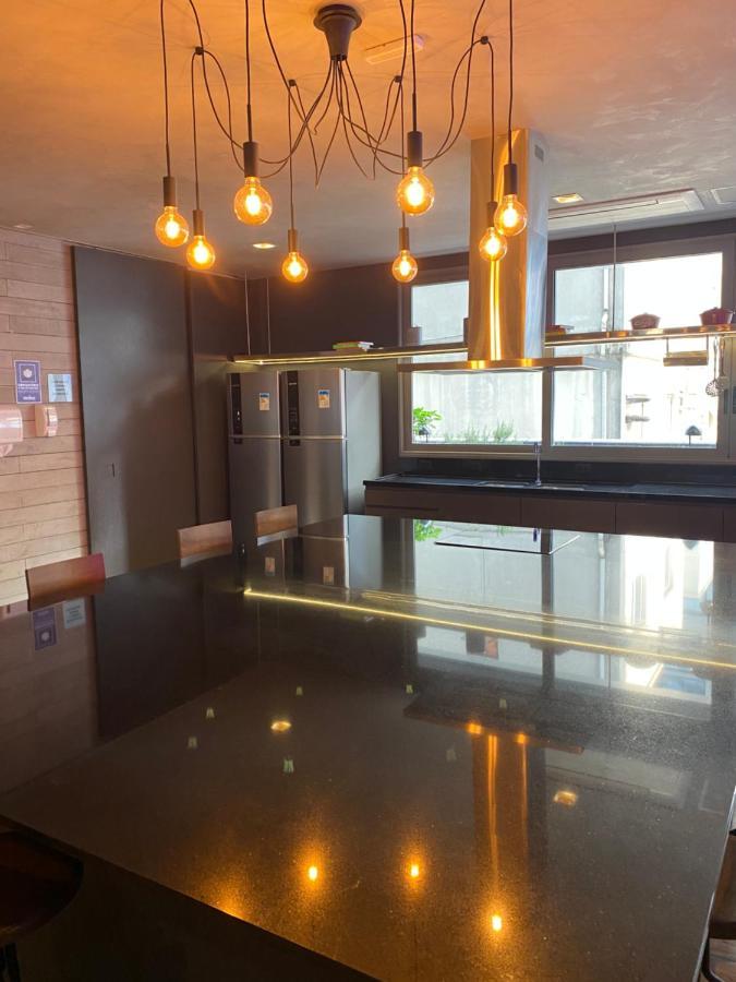 Vn Oscar Freire - O Melhor De Pinheiros São Paulo Exterior photo