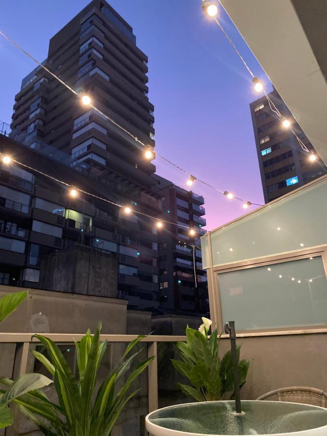 Vn Oscar Freire - O Melhor De Pinheiros São Paulo Exterior photo