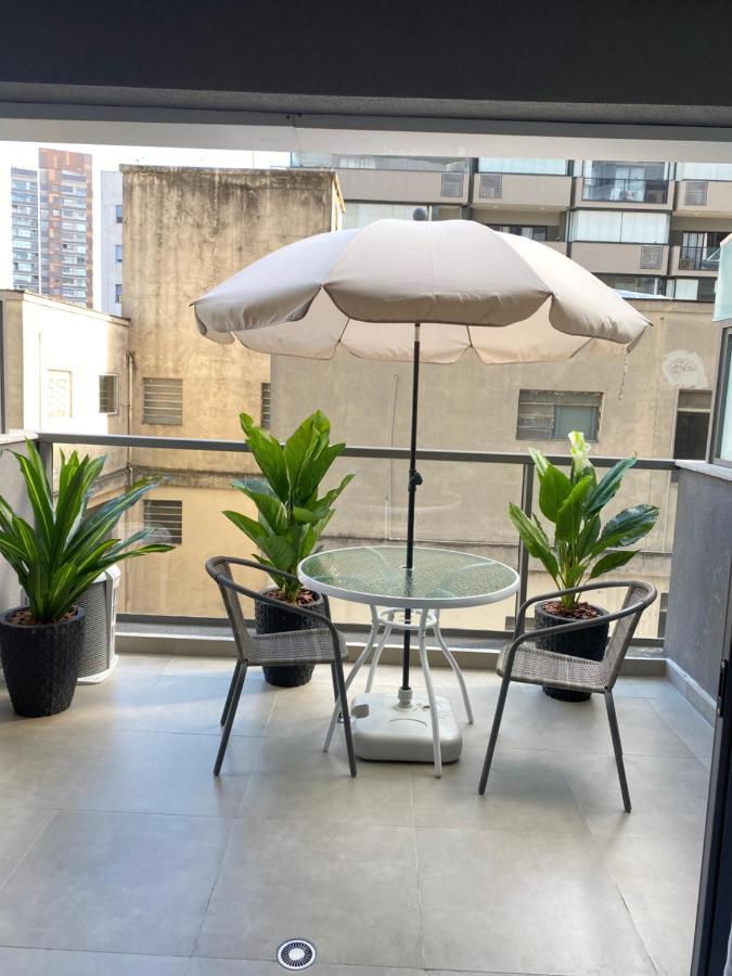 Vn Oscar Freire - O Melhor De Pinheiros São Paulo Exterior photo