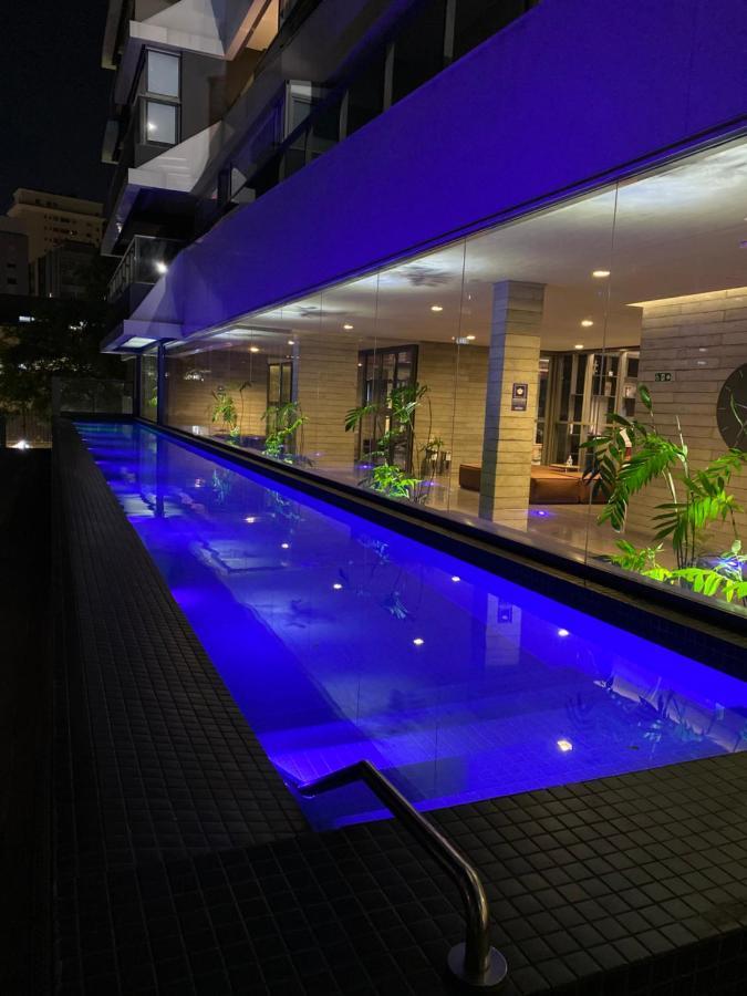 Vn Oscar Freire - O Melhor De Pinheiros São Paulo Exterior photo