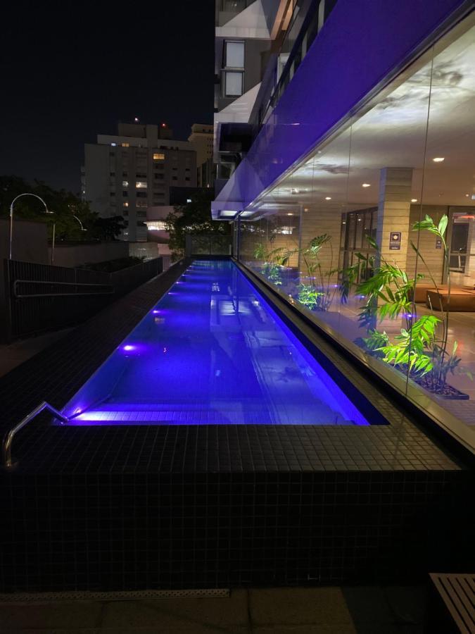 Vn Oscar Freire - O Melhor De Pinheiros São Paulo Exterior photo